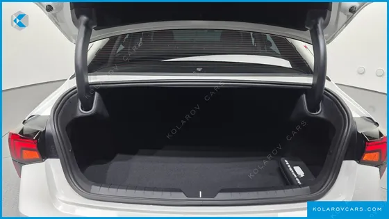 KIA K5 2.0