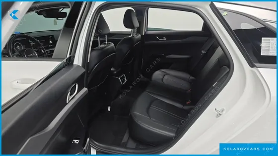 KIA K5 2.0