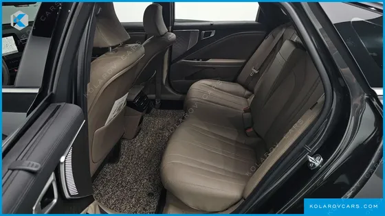 KIA K8 NOBLESSE