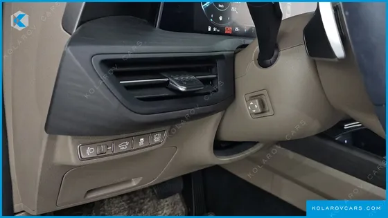 KIA K8 NOBLESSE
