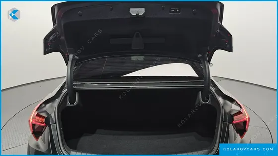 KIA K8 NOBLESSE