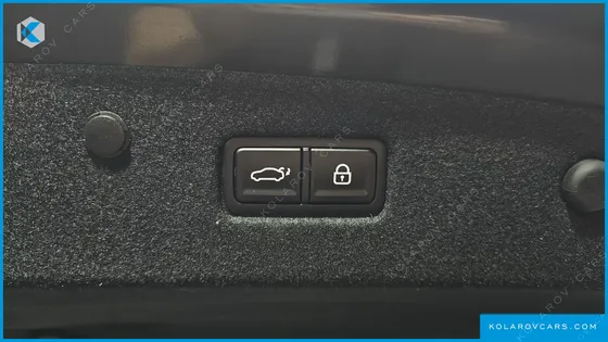 KIA K8 NOBLESSE