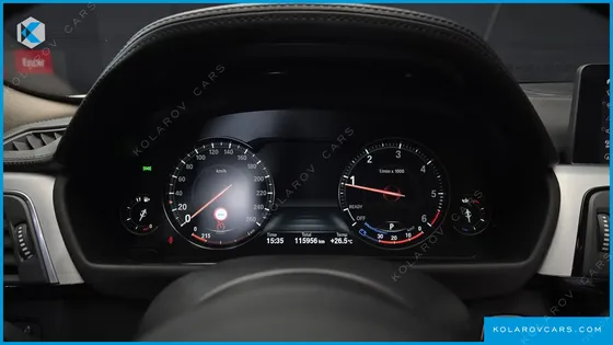 BMW 4 SERIES 420D LUXURY GRANCOUPE
