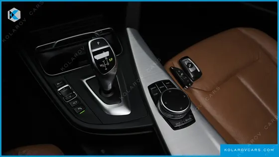 BMW 4 SERIES 420D LUXURY GRANCOUPE