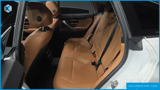 BMW 4 SERIES 420D LUXURY GRANCOUPE