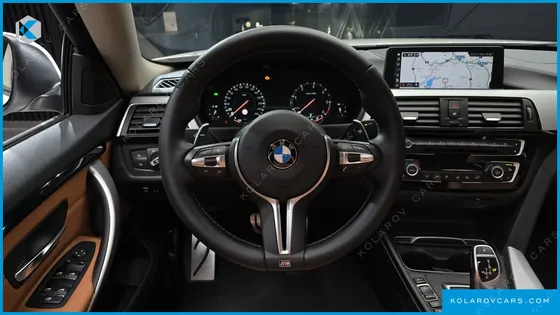 BMW 4 SERIES 420D LUXURY GRANCOUPE