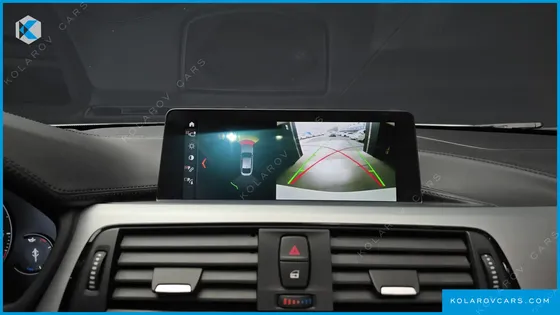 BMW 4 SERIES 420D LUXURY GRANCOUPE