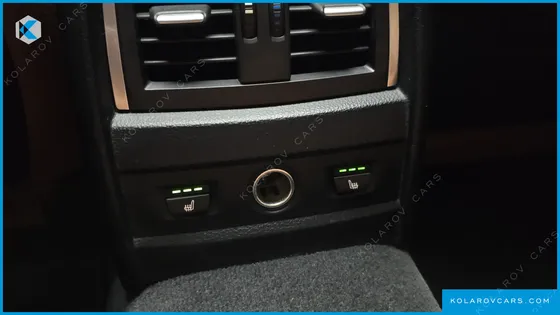 BMW 4 SERIES 420D LUXURY GRANCOUPE
