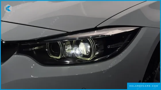 BMW 4 SERIES 420D LUXURY GRANCOUPE
