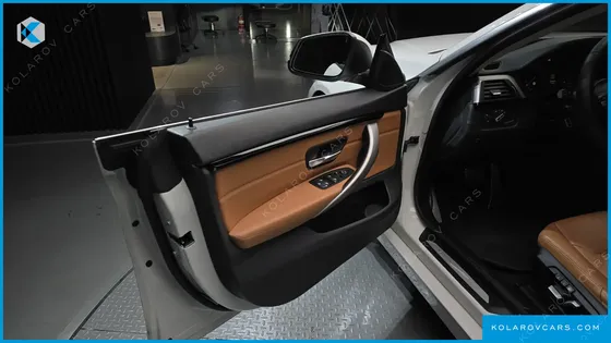 BMW 4 SERIES 420D LUXURY GRANCOUPE