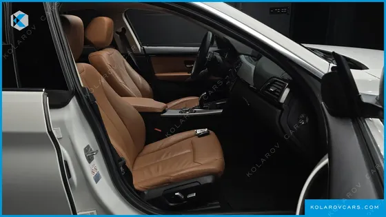 BMW 4 SERIES 420D LUXURY GRANCOUPE