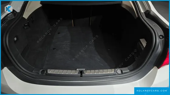 BMW 4 SERIES 420D LUXURY GRANCOUPE