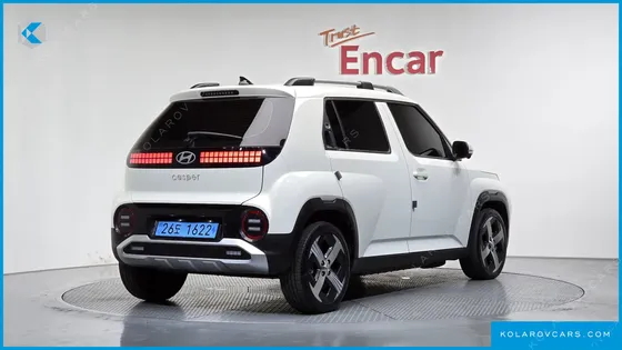 HYUNDAI CASPER INSPIRATION