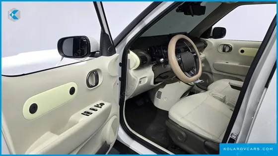 HYUNDAI CASPER INSPIRATION