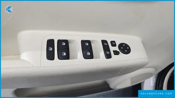 HYUNDAI CASPER INSPIRATION
