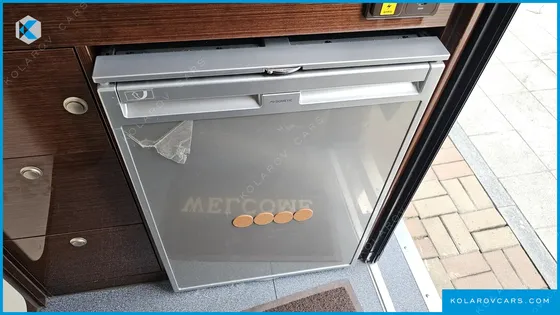 RENAULT KOREA MASTER CAMPING CAR