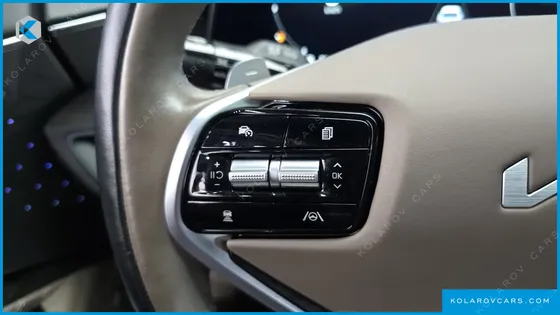 KIA K8 SIGNATURE