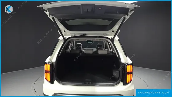 KGM - SSANGYONG TORRES E7