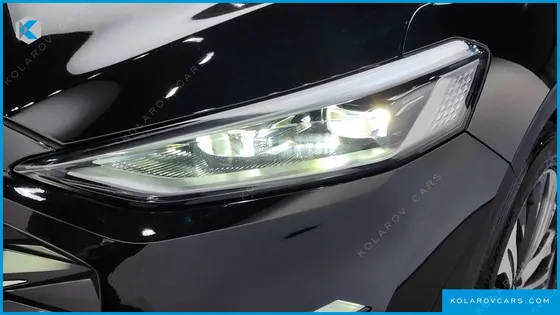 KIA K8 SIGNATURE