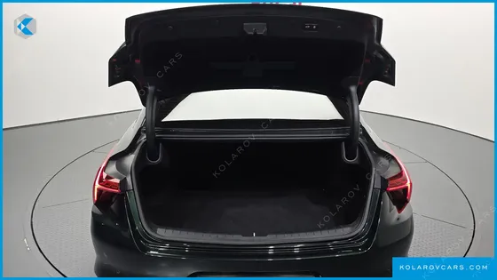 KIA K8 SIGNATURE