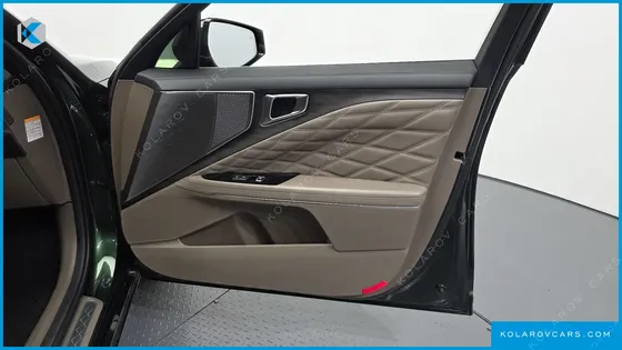 KIA K8 SIGNATURE