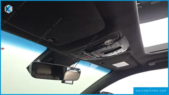 KIA K8 SIGNATURE