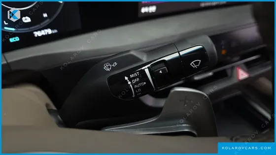 KIA K8 SIGNATURE