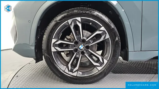 BMW X1 XDRIVE 20I M SPORT