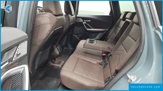 BMW X1 XDRIVE 20I M SPORT