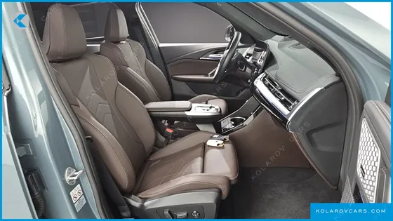 BMW X1 XDRIVE 20I M SPORT