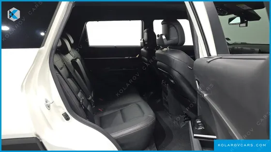 KGM - SSANGYONG TORRES E7