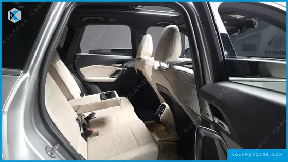 BMW X1 XDRIVE 20I M SPORT