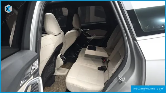 BMW X1 XDRIVE 20I M SPORT