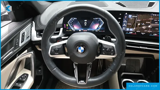 BMW X1 XDRIVE 20I M SPORT