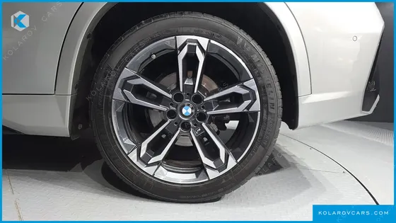 BMW X1 XDRIVE 20I M SPORT