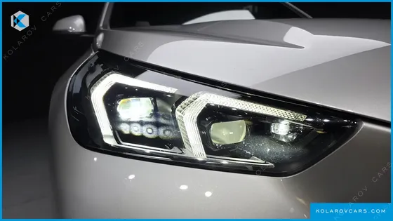 BMW X1 XDRIVE 20I M SPORT