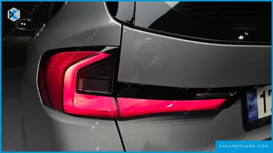 BMW X1 XDRIVE 20I M SPORT