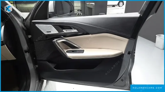 BMW X1 XDRIVE 20I M SPORT