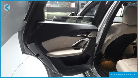 BMW X1 XDRIVE 20I M SPORT