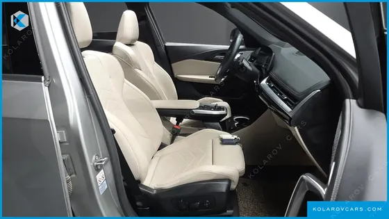 BMW X1 XDRIVE 20I M SPORT