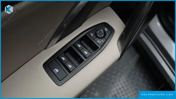 BMW X1 XDRIVE 20I M SPORT