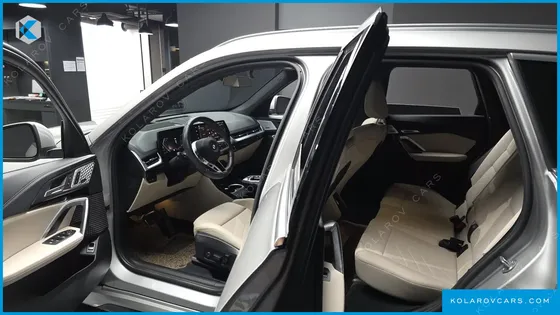 BMW X1 XDRIVE 20I M SPORT