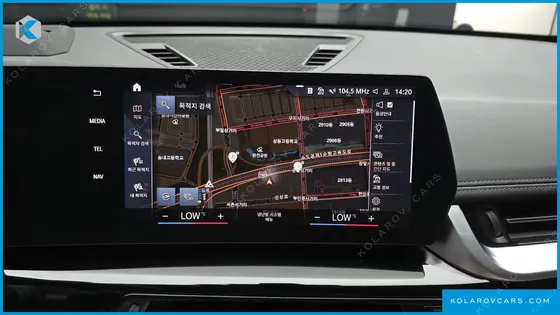 BMW X1 XDRIVE 20I M SPORT