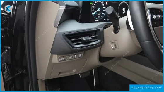 KIA K8 SIGNATURE