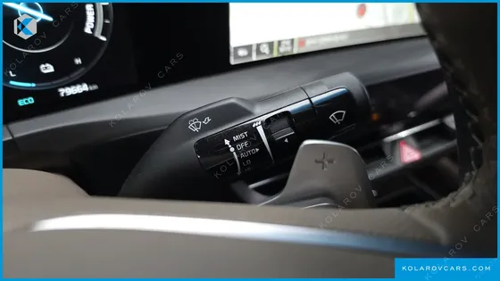 KIA K8 SIGNATURE
