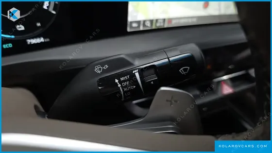 KIA K8 SIGNATURE