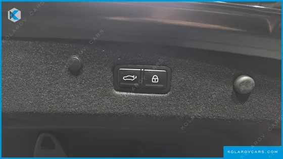 KIA K8 SIGNATURE