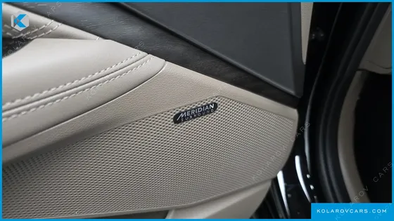 KIA K8 SIGNATURE