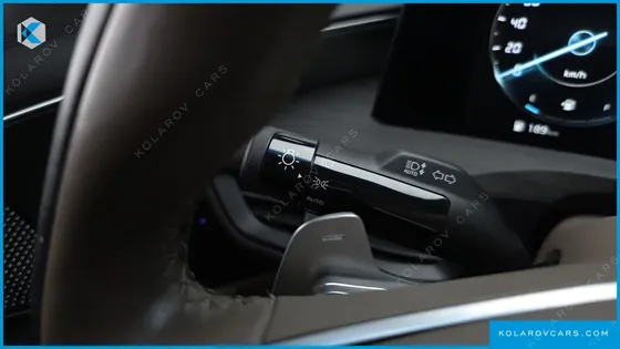 KIA K8 SIGNATURE