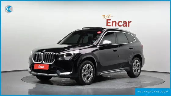 BMW X1 XDRIVE 20I XLINE